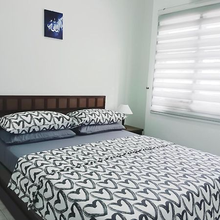 Yussal Homestay Simpang Ampat Semanggol Exterior photo